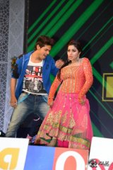 Speedunnodu Movie Audio Launch